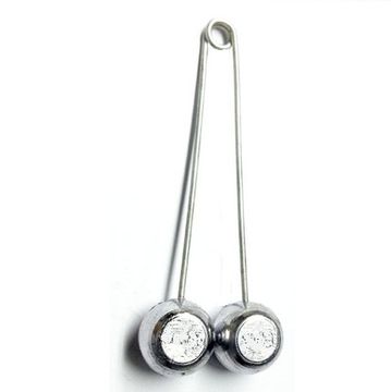 Груз-кольцо ВИШНЯ 140г