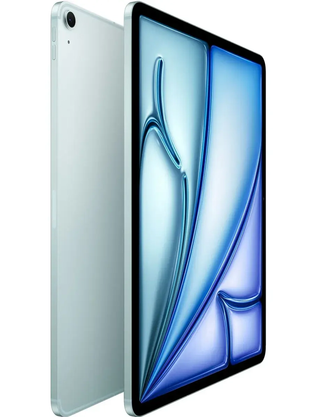 Планшет Apple iPad Air 13 2024 M2 256 ГБ Wi-Fi Blue