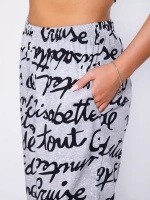 Брюки женские большие размеры