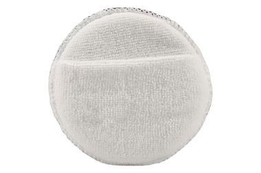 Glosswork Microfiber Fleece Applicator флисовый аппликатор для нанесения составов