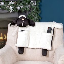 Декоративная подушка Ноэль