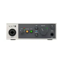 Universal Audio Volt 1