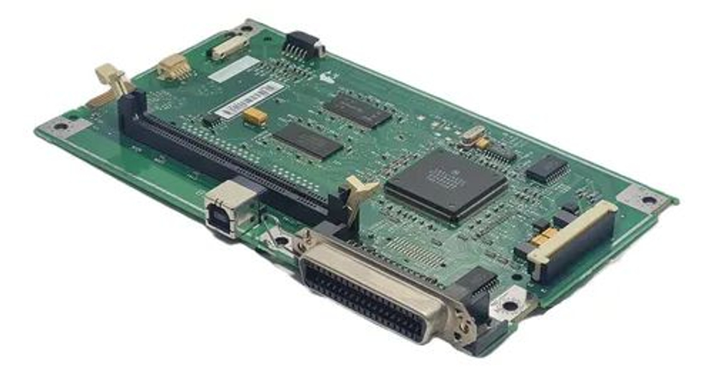 Плата HP C7857-60001 C7857-80001 Rev. A LaserJet 1200