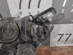 Фара правая галоген Citroen Berlingo 2 (B9) 08-19 Б/У Оригинал 9682828180