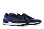 Кроссовки Nike Waffle One Black Royal