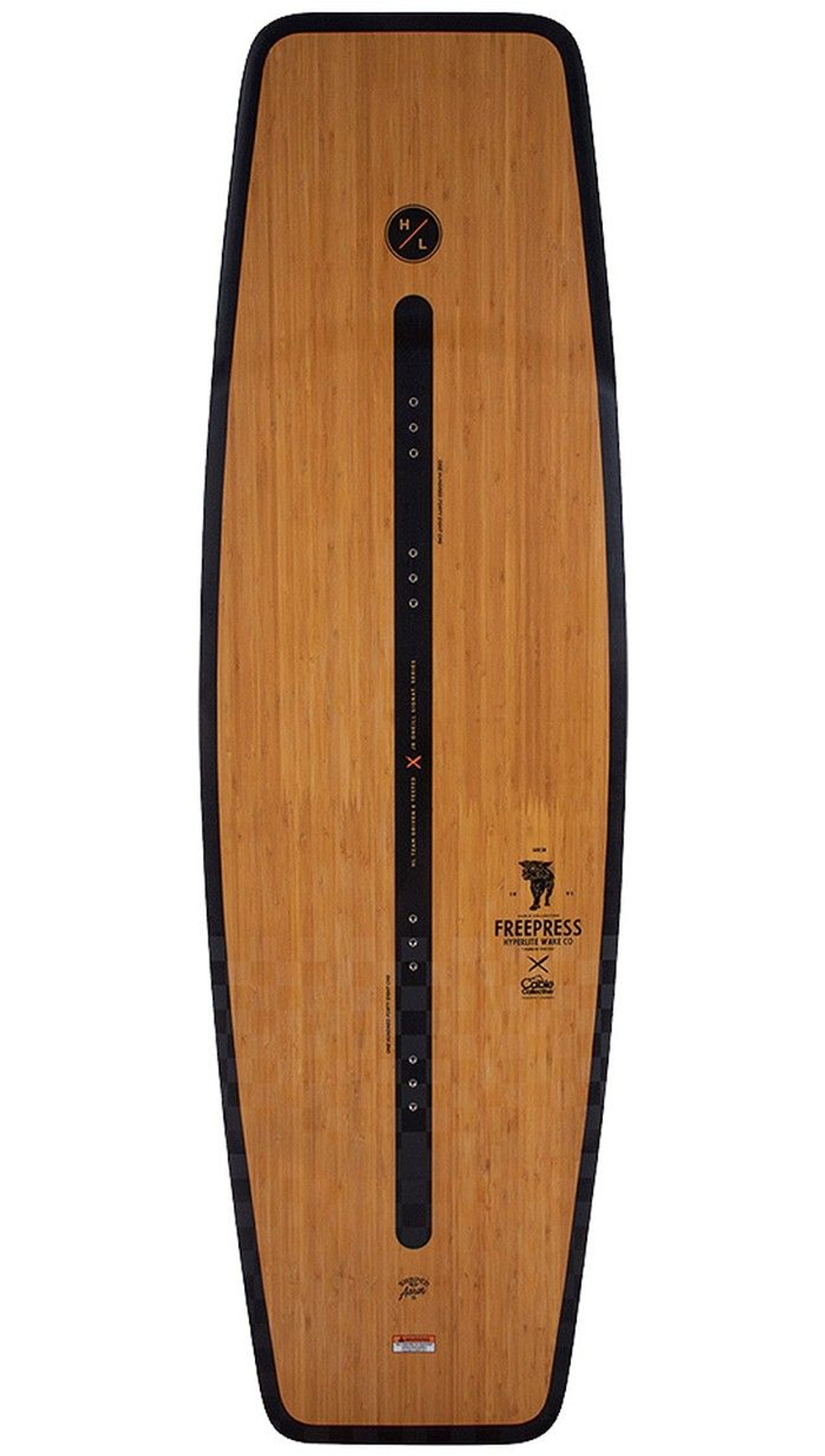 Вейкборд Freepress 145 (10268493)
