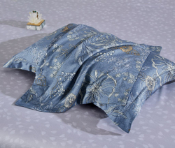 Постельное белье 2 спальное евро Asabella 2121-6