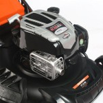 Газонокосилка бензиновая PATRIOT PT 52 BS самоходная 512109220