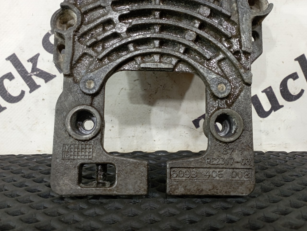 Кронштейн блока управления ретардером 2018г.