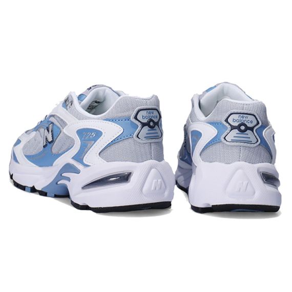 New Balance NB 725 Повседневная обувь Низкий Топ Унисекс