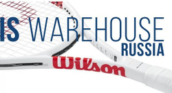 Теннисная ракетка Wilson Six.One Lite 102