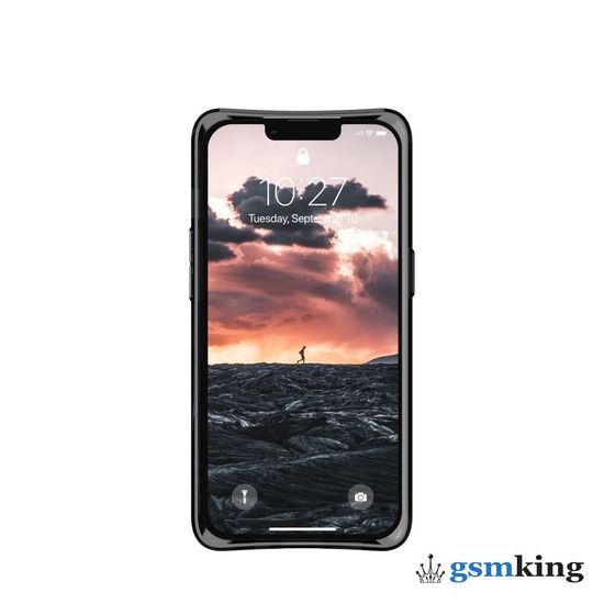 UAG Plyo Series Case for Apple iPhone 13 Pro Ash (Пепельный)113152113131