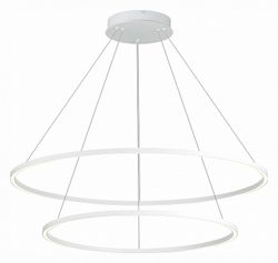 Подвесной светильник ST-Luce ST605 DOWN ST605.543.91