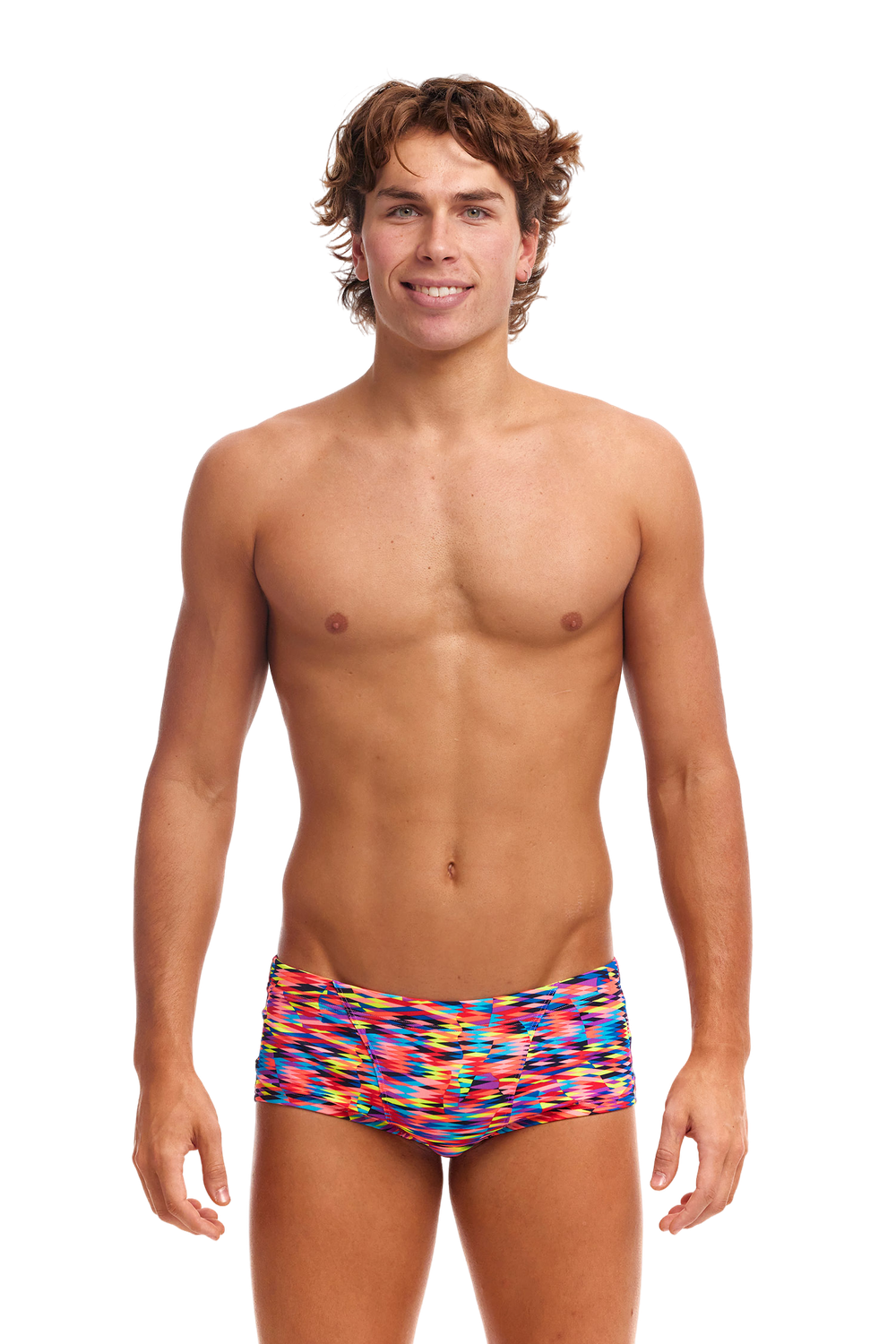 Транки FUNKY TRUNKS Men's Go Gammon