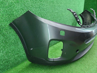 Бампер передний KIA Sorento 2 XM (2012-2021)