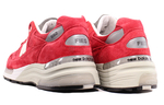 Кроссовки Kith X New Balance Nb 992 Kithmas