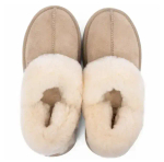 Ugg Slippers Disquette Sand