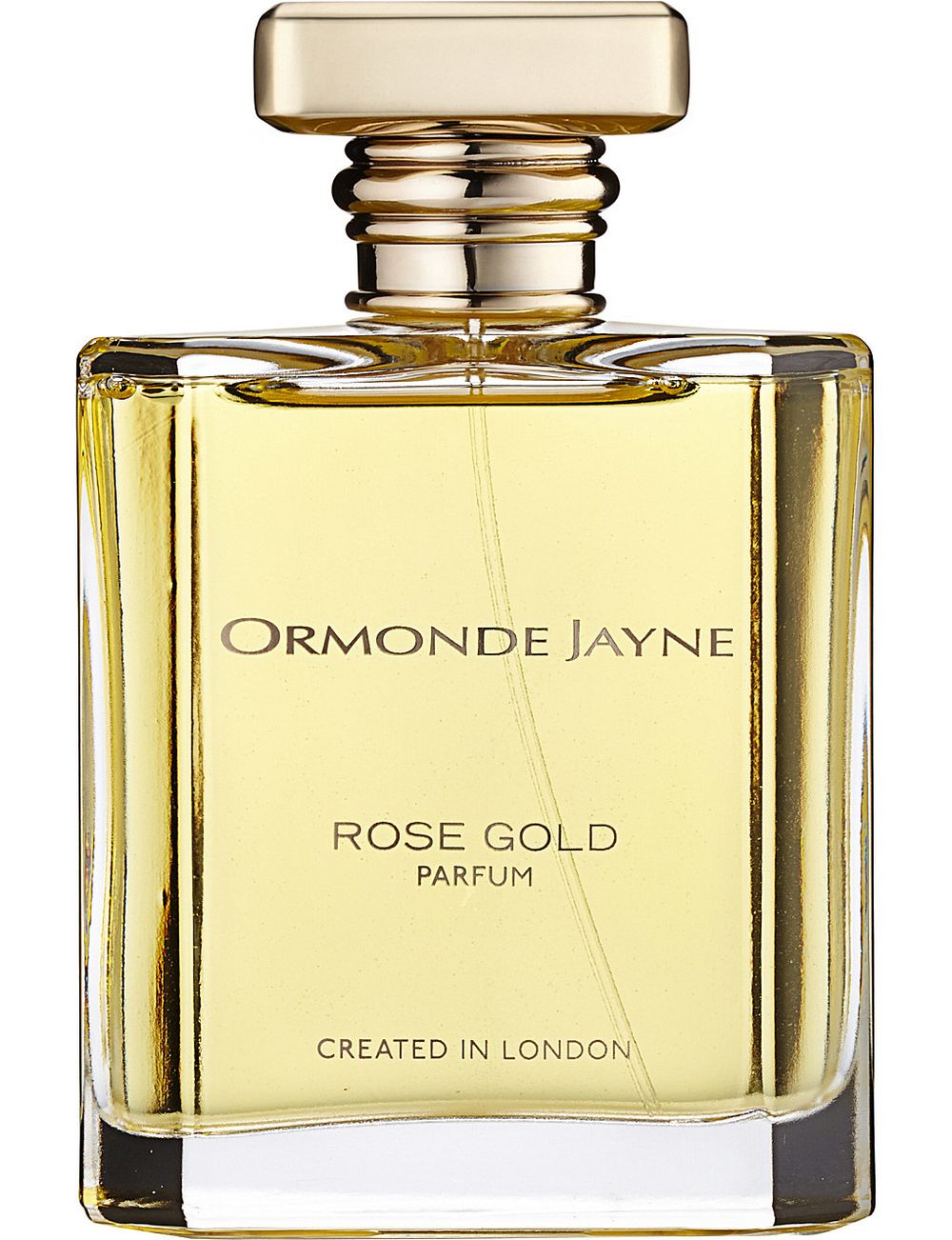 Ormonde Jayne Rose Gold