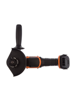 Бесщеточная угловая шлифмашина AEG BEWS18-125BL-0 4935464414