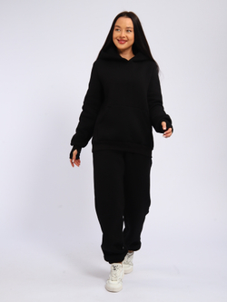 Костюм "Оста" черный