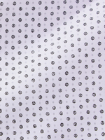 Сорочка мужская VESTER короткий рукав, хлопок/пэ 729141 32