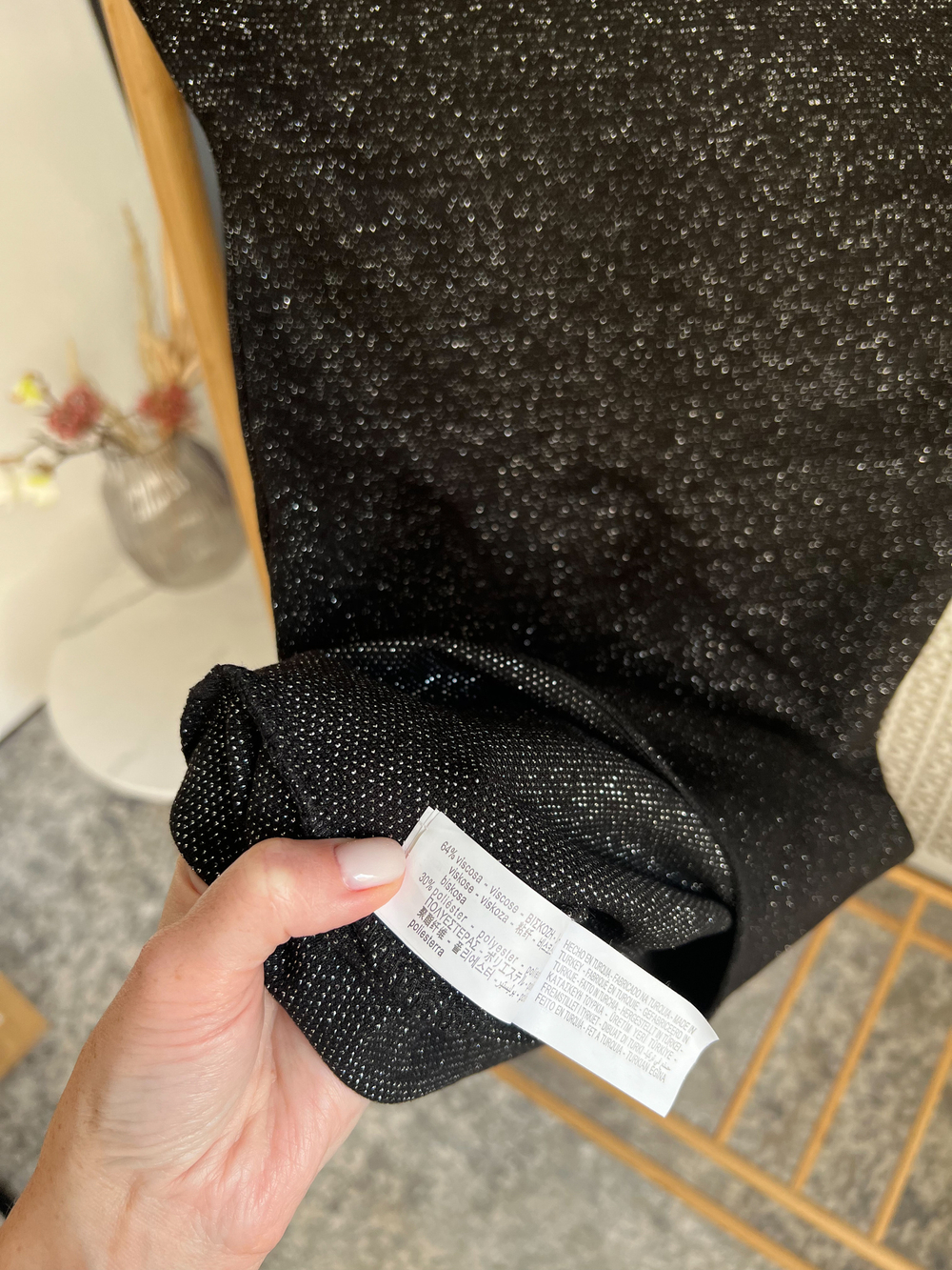 Платье Zara, М