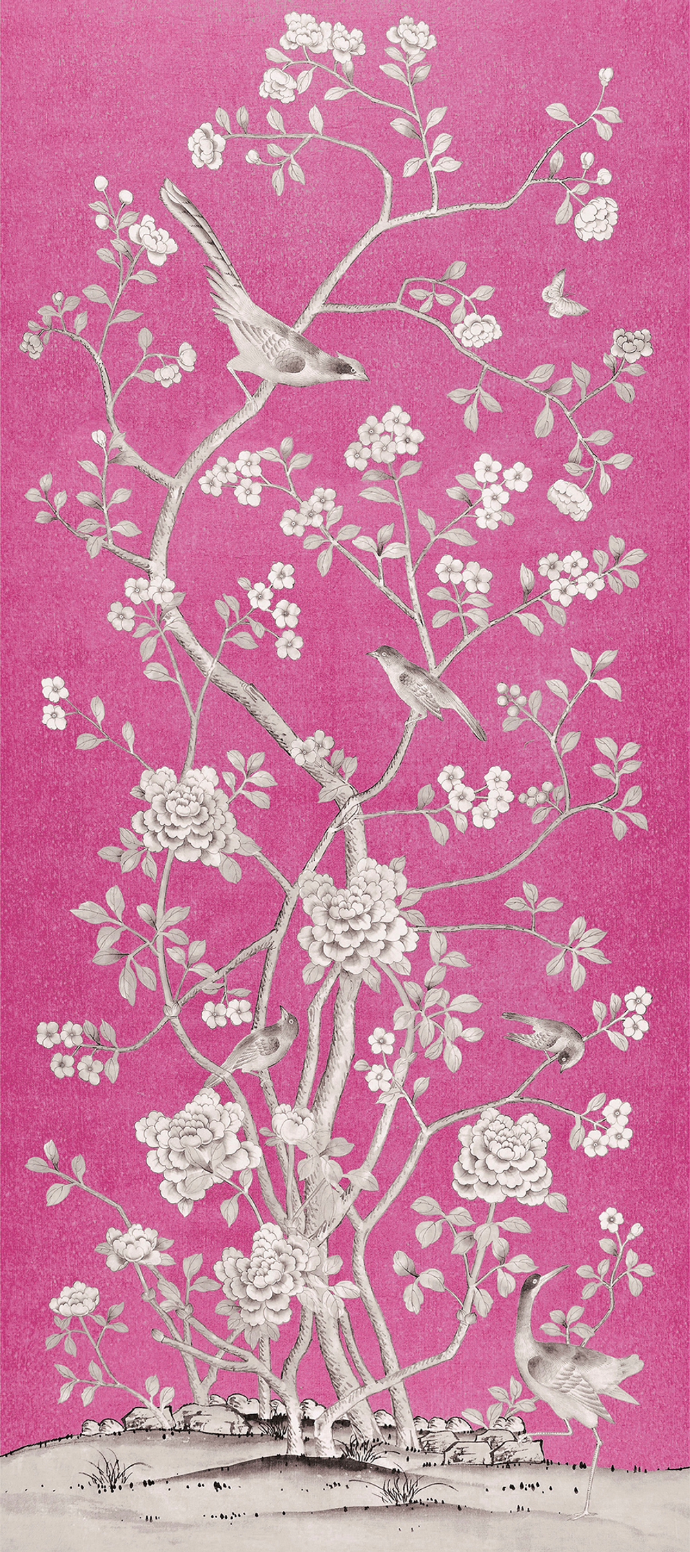 Коллекция Chinoiserie