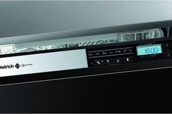 Посудомоечная машина De Dietrich DQH 740 JE 1