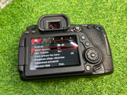 Canon EOS 80D (7.400 кадров) Покупка/Продажа