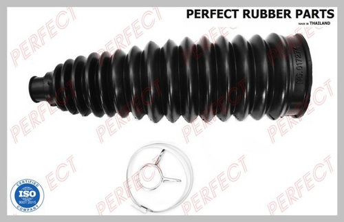 Пыльник рулевой рейки 14x50x195 PERFECT (Кратность 1 шт) TO55AZE14F