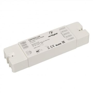 Контроллер для светодиодной ленты (ШИМ) 027151 ARL-4022-SIRIUS-RGBW Arlight