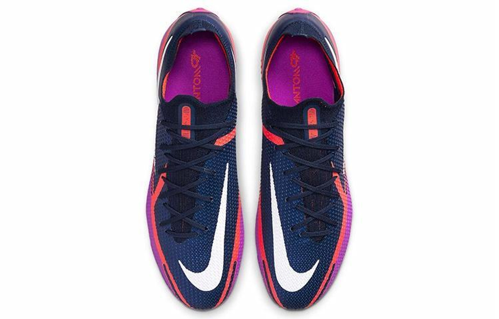 Кроссовки Nike Phantom Gt Elite Fg-