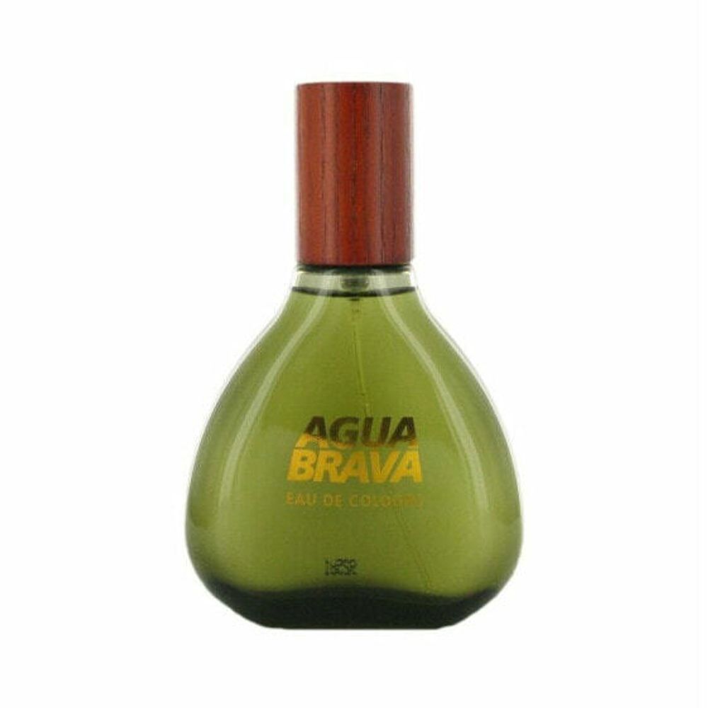 Мужская парфюмерия Puig Agua Brava EDC (500 ml)