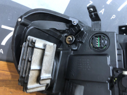 Фара левая LED Haval F7 1 19-24 Б/У Оригинал 4121102xkq00a