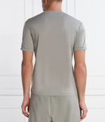 Футболка EA7 - серый(3DPT35 PJ02Z)