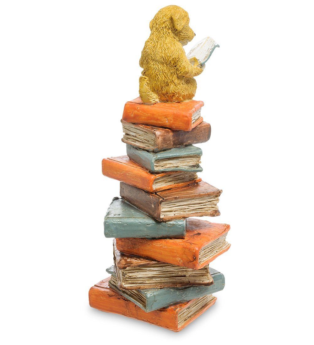 ED-255 Фигурка «Ученый Шарик»