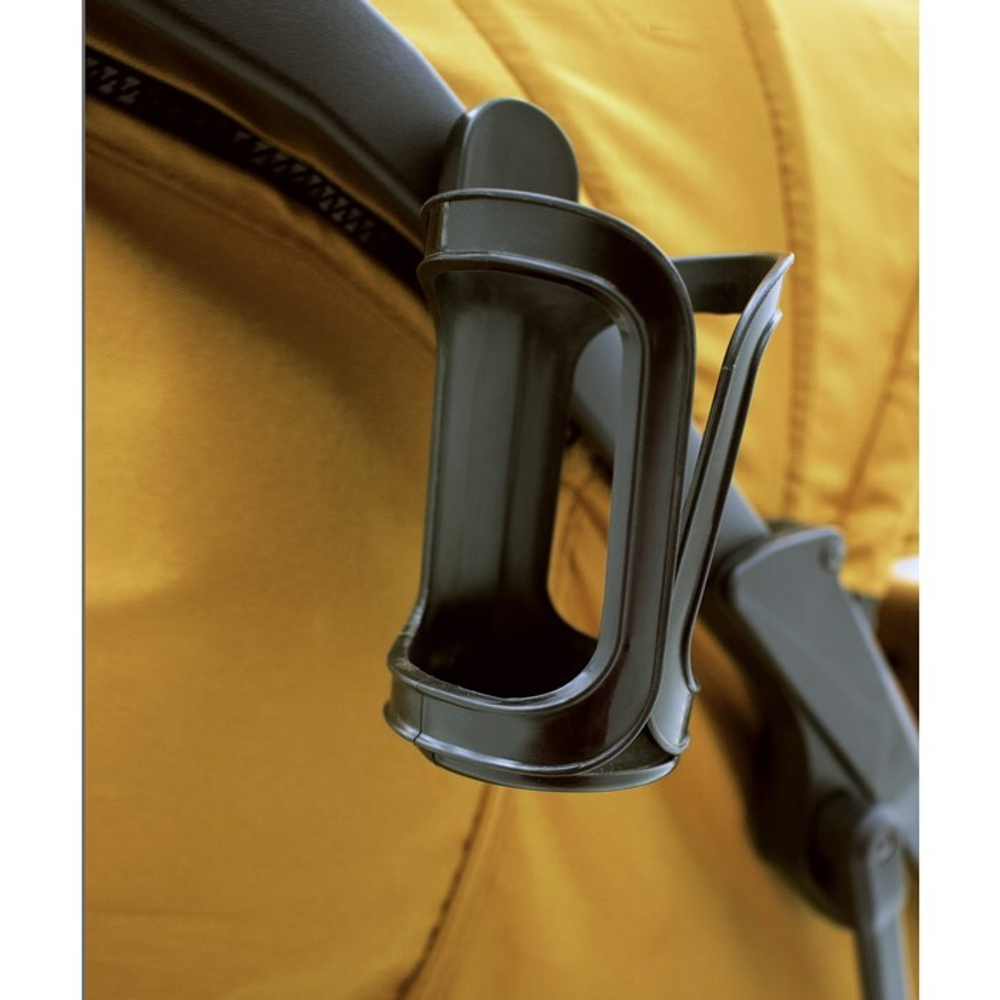 Коляска детская MOWBaby "LIME" MB100 Ginger