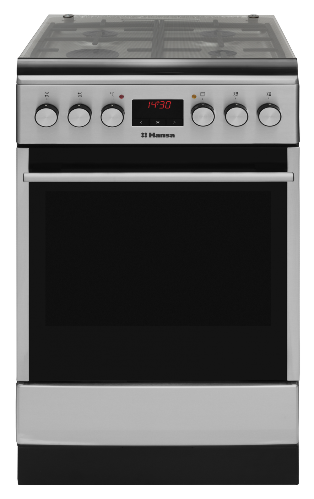Комбинированная плита Hansa FCMS58228