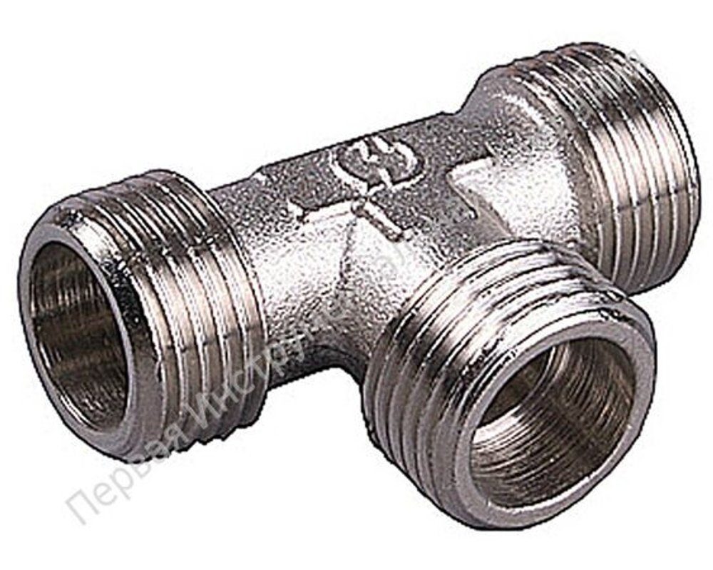 Тройник для трубопровода 3/4 GENERAL FITTINGS 51051-3/4