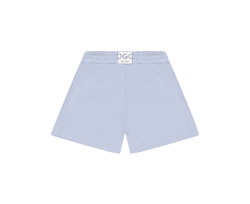 Шорты женские LIGHT BLUE