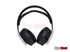 Беспроводная гарнитура PS5 Sony PULSE 3D White Б/У