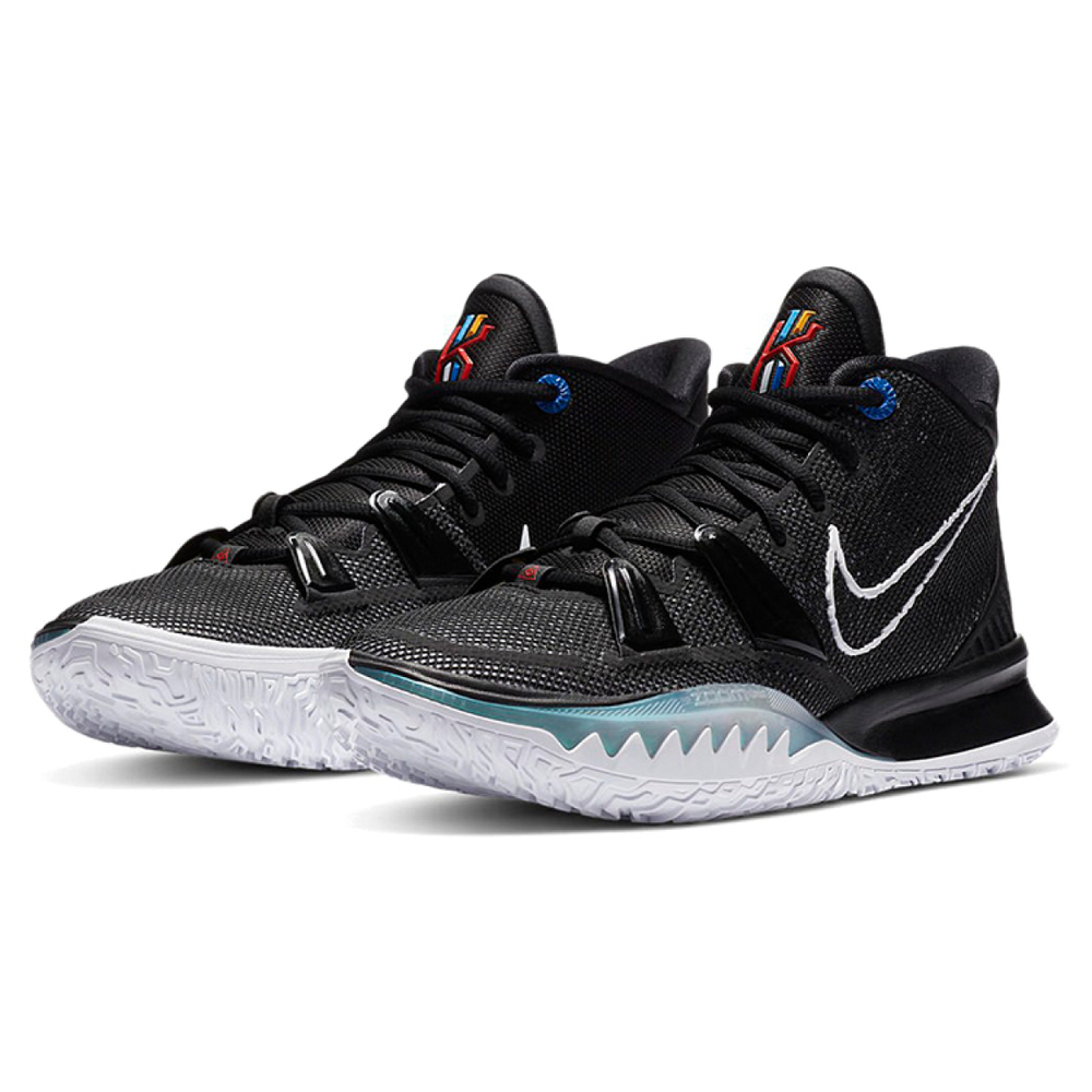 Кроссовки Nike Kyrie 7 EP BK Black