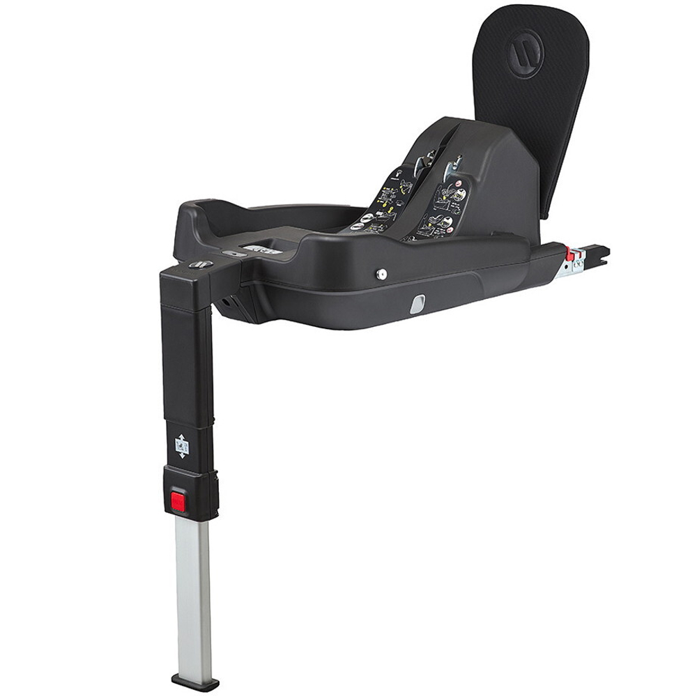 База Anex x Avionaut 2.0 PRO Isofix Black SX 04