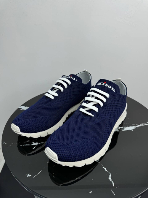 Кроссовки Kiton