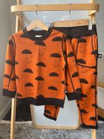 Новый термо комплект Reima, 98