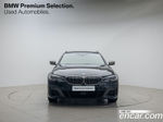 BMW 3 Series (G20) M340i xDrive Touring Performance (01.2022)