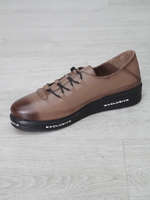 Кеды женские демисезонные MARKOVITA 5095-05