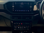 Volkswagen T-Cross, 2020 год