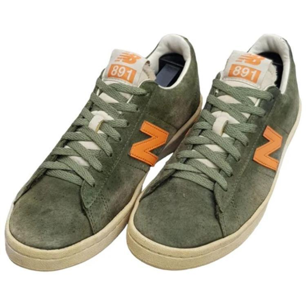 Nuove new balance 891 hot sale