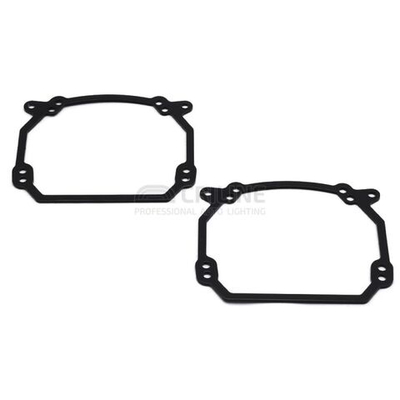 Рамки для Audi A6 (1994 - 1997 г.в.) на 3/5R